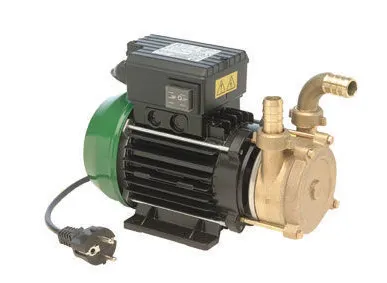 фото Насос ESPA DOIL 20 (вино, дизель)