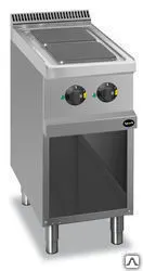 фото ПЛИТА 2 КОНФОРОЧН.700 СЕР. APACH APRE-47P