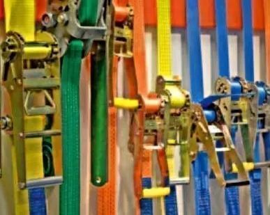 фото Ремни стяжные