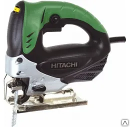 фото Лобзик сетевой HITACHI CJ 90 VST