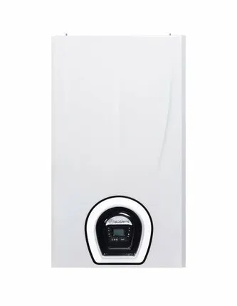 Фото №0 Котел газовый настен Federica Bugatti VARME Light 24 2х контурный