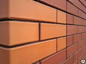 фото Кирпич облицовочный ОСМиБТ