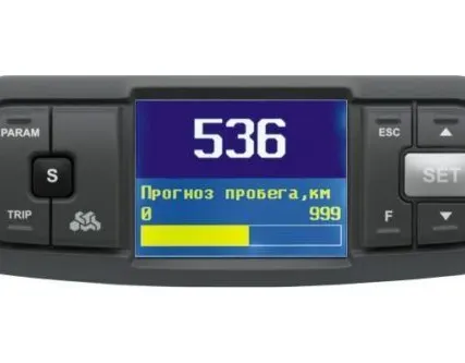 Фото №0 MULTITRONICS TC-750