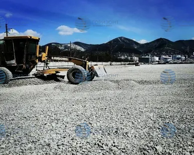 фото Аренда автогрейдера