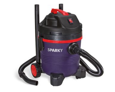 фото Пылесос SPARKY VC 1221