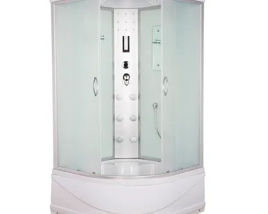 фото Душевая кабина  ER4510TP-C3