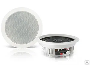 фото Двухполосная акустическая система CVGaudio CRX816