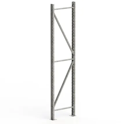 Фото №0 рама усиленная РП-60 2500 х 600