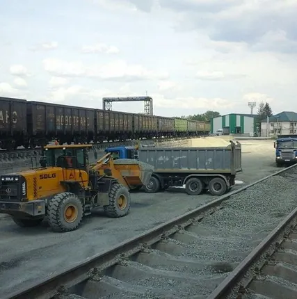 Фото №0 Аренда грузовых автомобилей