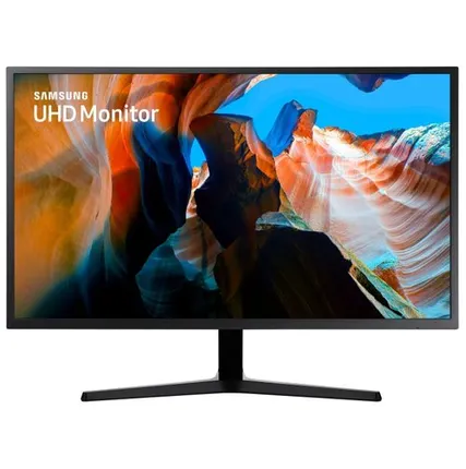 Фото №0 Монитор Samsung U32J590UQI