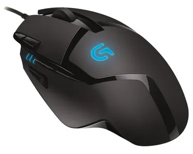 фото Мышь Logitech G G402 Black USB