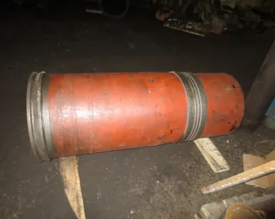 фото ЗИП ШКОДА (SKODA) 6TVR (TSR) 52,5/72 (6L525) и ВД26/20