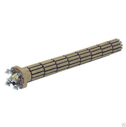 Фото №0 Нагревательный элемент Electric KIT 2400W FS