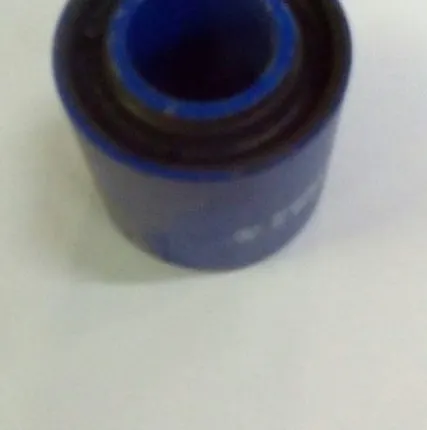 Фото №0 Втулка торсиона кабины Howo A-5