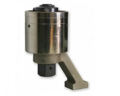 фото Ручной гайковерт (мультипликатор) РГ-55