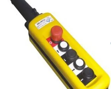 фото Пульт кабельный XAC-A XAC-A4913K