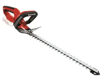 фото Кусторез аккумуляторный Einhell