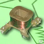 Фото №0 Катушка пускателя ПМЛ 1100 110В, 220В, 380В
в