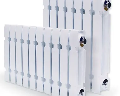 фото Литиево-бромидные радиаторы