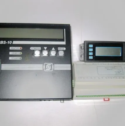 Фото №0 Ремонт блоков управления котлов серии Classik - ACS 100/119, 133/134, CBS10