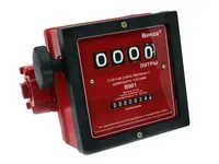 фото Счетчик топлива B901 Benza