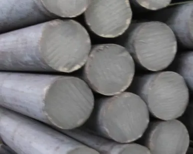 фото Круг 400 теплоустойчивая сталь 34ХН1М