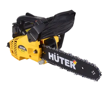 фото Бензопила Huter BS-25