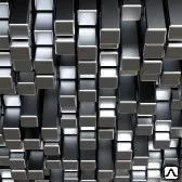 Фото №0 Квадрат титановый