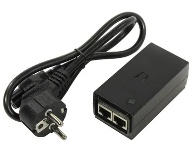 фото PoE-инжектор Ubiquiti POE-24-12W