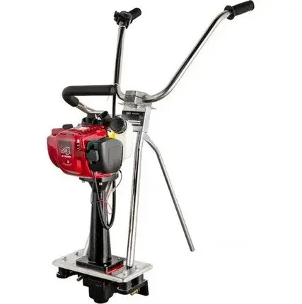 Фото №0 Виброрейка бензиновая Gigant SF-35H