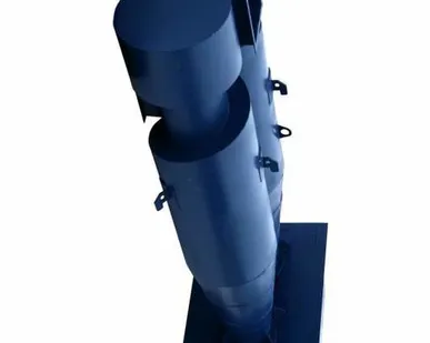 фото Циклон ЦН-11, ЦН 15