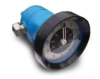 фото Счетчик ППО-40/0,6-СУ (6,0-60)-0,5% (ДТ, бензин)