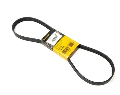 фото Ремень поликлиновой CONTITECH 6PK1100