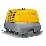 фото Аренда виброплиты Wacker Neuson DPU 130