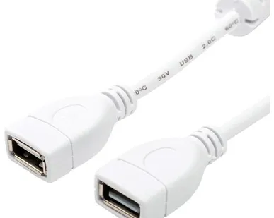 фото Удлинитель Atcom USB - USB