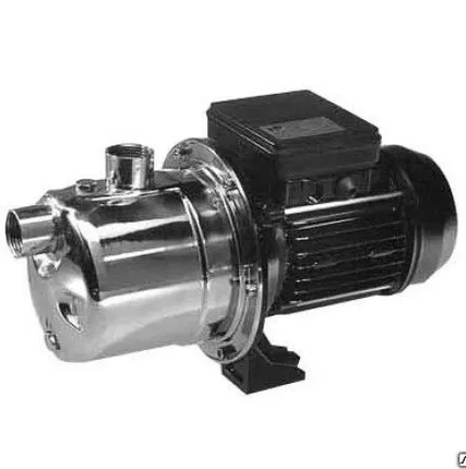 Фото №0 Насос NOCCHI JETINOX 45/43 M