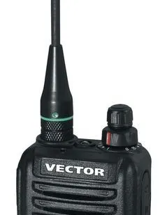 фото Безлицензионная рация Vector VT-47 Sport