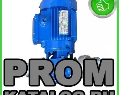 фото Насосы циркуляционные ЗАО ГМС