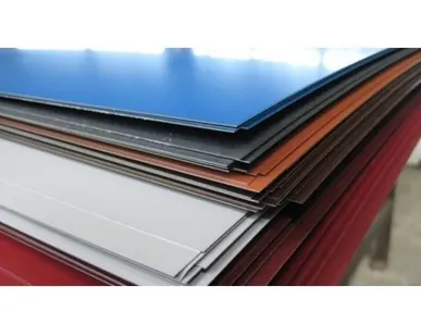 фото Плоский лист AGNETA 0,5 мм