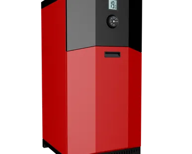 фото Напольный газовый котел Лемакс Prestige - 16