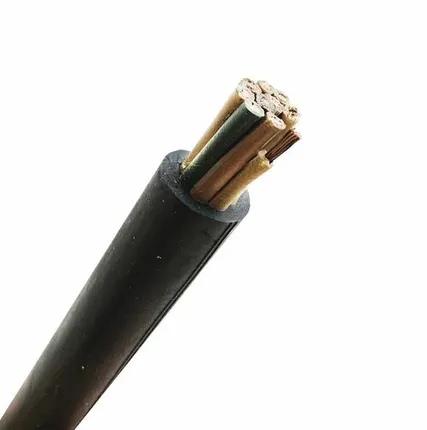 Фото №0 Провод РПШ 10х1.5 380В (м) Кольчугино 100000561814030001