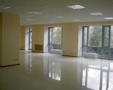 фото Ремонт коммерческих помещений