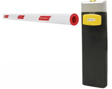 фото Комплект базовый шлагбаума BARRIER N-4000R