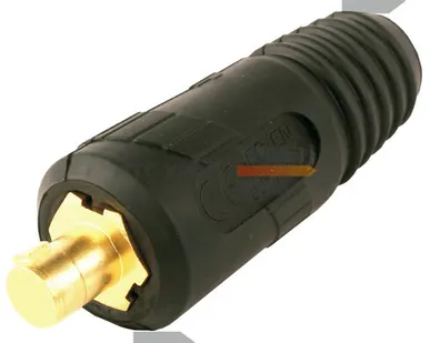 фото ВК 35-50, Вилка кабельная