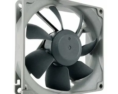 фото Система охлаждения для корпуса