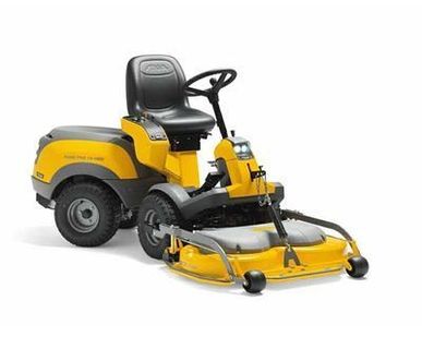 фото Райдер Park Pro 16 4WD Stiga
