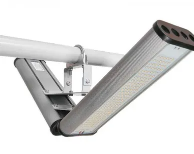 фото Светильник Галочка ССГУ 130