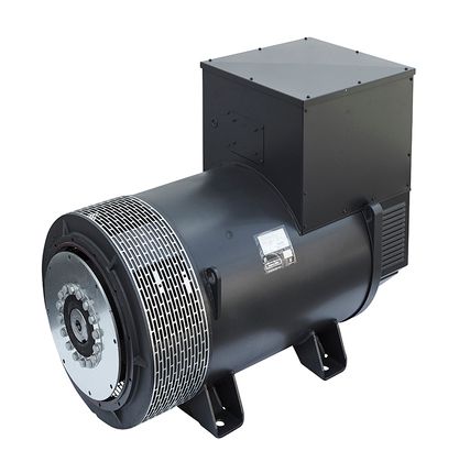 Фото №0 Mecc Alte ECO40-1L SAE 1/14 (440 кВт)