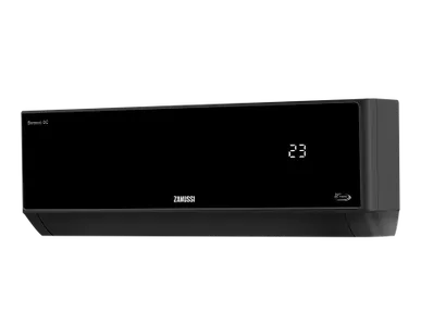 фото Блок внутренний Zanussi ZACS/I-09 HB-BLACK FMI2/N8/In инверторной мульти сплит-системы
