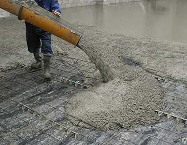 фото Бетон м300 ГОСТ